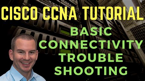 Cisco Basic Connectivity Troubleshooting - FlackBox