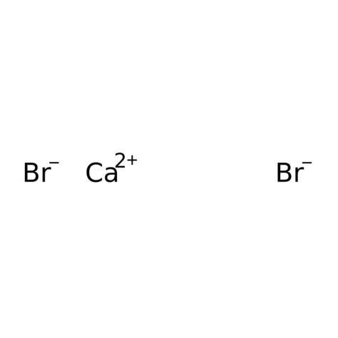 Calcium bromide, anhydrous, 99.5%, Thermo Scientific Chemicals | Fisher ...