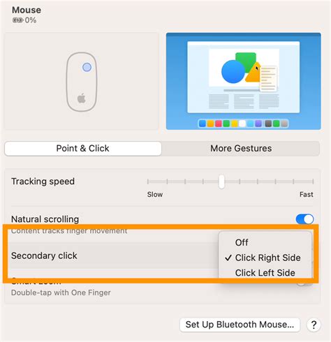 How to Right-Click on a Mac • macReports