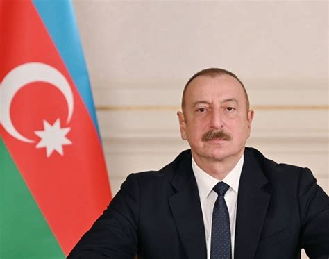 Azerbaijan ! Independent , Politically – Economically “- President ...