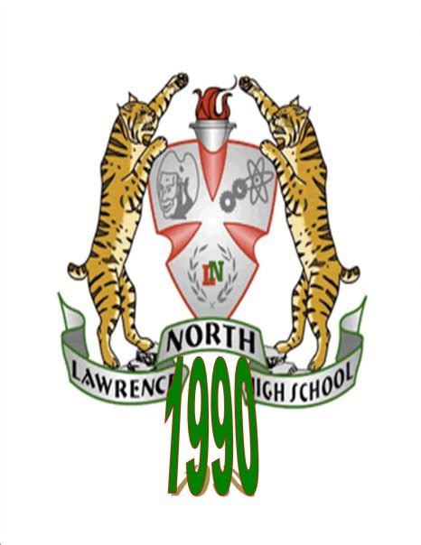 Lawrence North High School Class of 1990 - Home