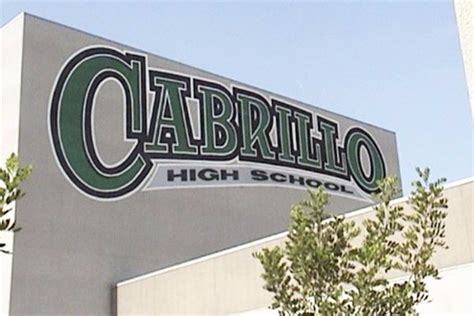 Long Beach Unified School District - Office of Community Use of School Facilities | Cabrillo ...