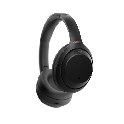 Review: Sony WH-1000XM4 - The New King Of Noise Cancelling