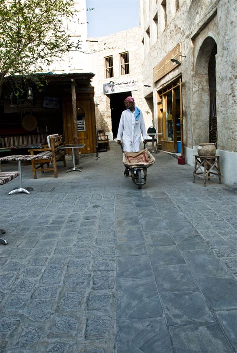 Souq Waqif, Doha, Qatar Alleyway image - Free stock photo - Public ...