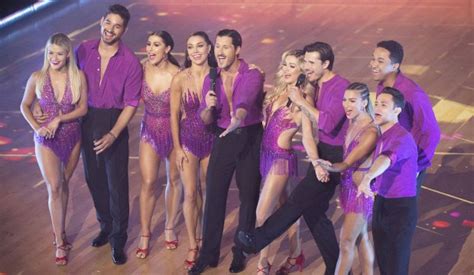 Dancing with the Stars: DWTS pro dancers – Readers’ favorite is ...