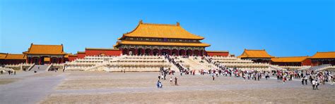 China Tour Packages, Best Vacation Travel Deals with Airfare