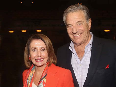 Paul Pelosi Bio: What Is His Net Worth? - Business Chronicler