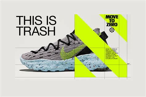 Nike Accused of False Sustainability Claims | Nice Kicks