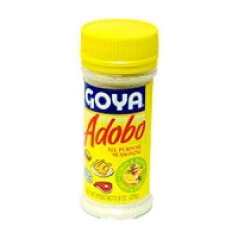 Goya Adobo Lemon Pepper - Order African Food Online | Deeskus