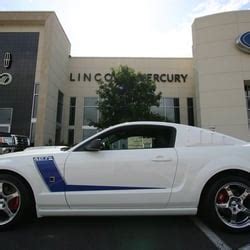 Mac Haik Ford Lincoln - Car Dealers - Georgetown, TX - Reviews - Photos - Yelp