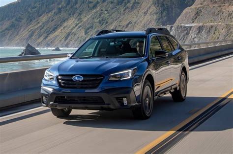 2021 Subaru Outback Prices, Reviews, and Pictures | Edmunds