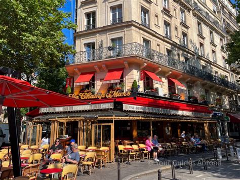 The 11 Best Latin Quarter Paris Restaurants - Your Guides Abroad