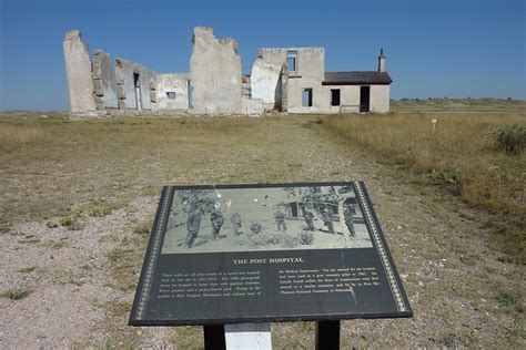 Fort Laramie National Historic Site | en.wikipedia.org/wiki/… | Flickr - Photo Sharing!