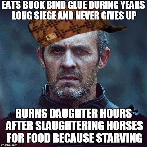 Stannis baratheon Memes