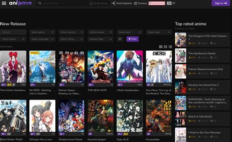 AniWave.to Alternatives 12 Sites To Watch Free Anime Online - WebKu