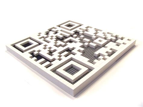 Lego Qr Code Code Art Coding Qr Code - vrogue.co