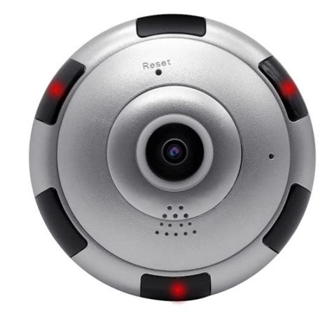 Best 360 Degree Video Camera | Wodsee Electronics Limited