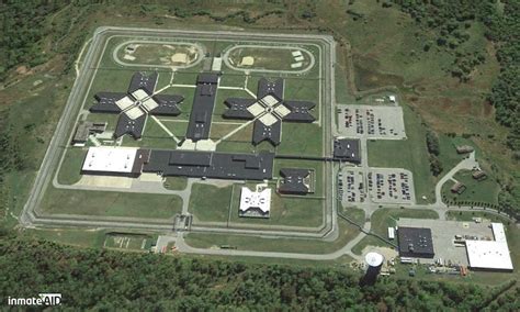 SCI Forest & Inmate Search - Marienville