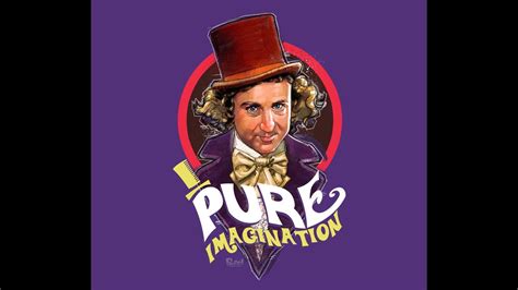 Pure Imagination (Cover) - YouTube