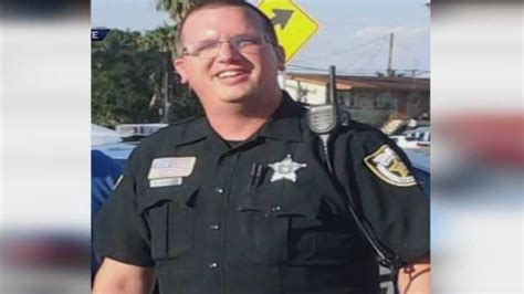 Palm Beach County deputy arrested