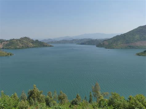 Lake-Kivu | Terrain Safaris