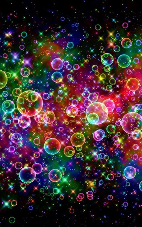 Bubble Live Wallpaper - Aplicativo na Amazon Appstore