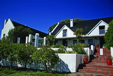 The Farmhouse Hotel, Langebaan