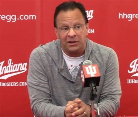 Tom Crean Indiana Hoosiers Post Rub Isolation Play by Dana Beszczynski | Basketball Plays