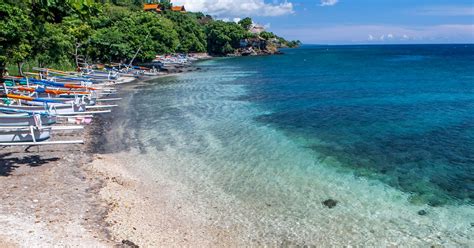 Amed Beach Bali - All Things You Need To Know Before Visiting