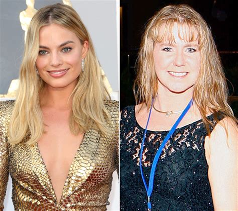 Margot Robbie to star in Tonya Harding biopic called I, Tonya|Lainey ...