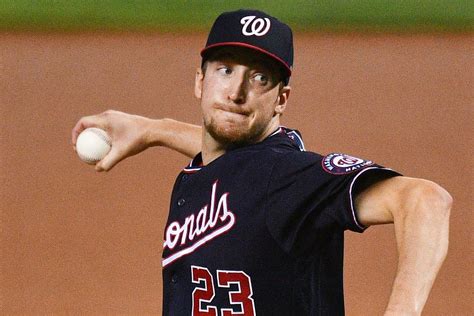 Erick Fedde throws six scoreless vs Marlins in Nationals’ 5-0 win: Something to build on in a ...