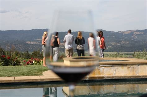 Napa Valley Wine Excursions | Custom Winery Tours Guided by a Napa ...