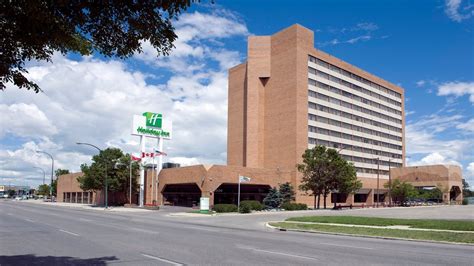 Holiday Inn Winnipeg South, Winnipeg, MB, Canada Jobs | Hospitality Online