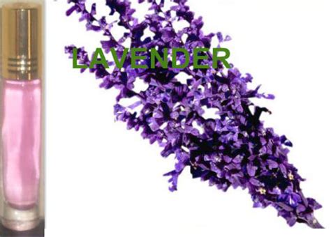 Lavender Perfume Manufacturer & Exporters from, India | ID - 461019