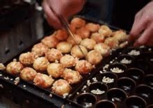 Takoyaki Anime Food GIF - Takoyaki AnimeFood JapaneseFood - Discover ...