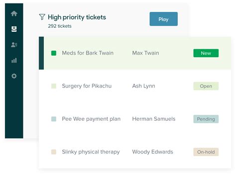 The Best 15 Help Desk Ticketing Systems & Tools in 2023