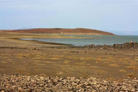 Lake Turkana - Tracks4Africa Blog