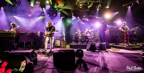 Phish Announces Summer Tour 2020