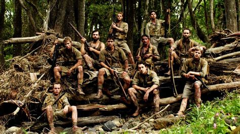 KOKODA - Official HD Trailer - A film by Alister Grierson - YouTube