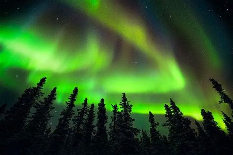 Northern Lights Photography – The Ultimate Guide [2023] – Dave Morrow ...