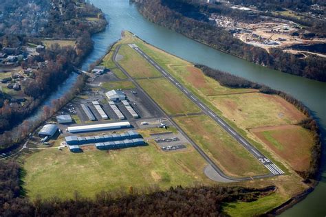 NOW HIRING: The Metropolitan Knoxville Airport Authority is currently accepting … | DKX