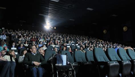 Celebration Cinema offering private movie showtimes - mlive.com