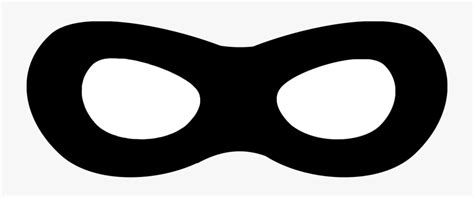 Incredibles Mask Png , Free Transparent Clipart - ClipartKey