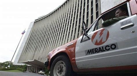 Meralco's wish: More power plants