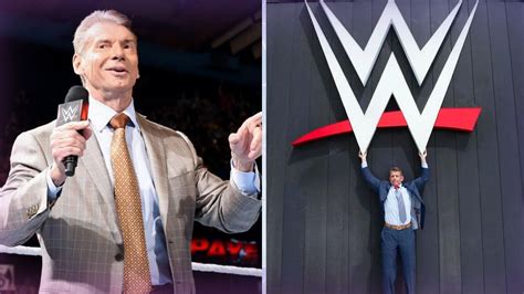 WWE names board members who resigned their positions after reportedly ...