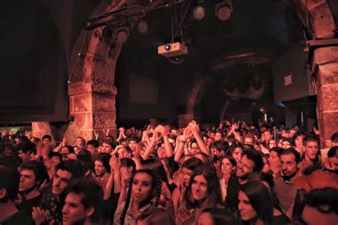 Nightlife in Lisbon : the 10 best clubs in 2024 - Lisbon City Guide