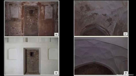 ASI releases photos of 22 Underground Rooms of Taj Mahal- Check What is Inside Here!