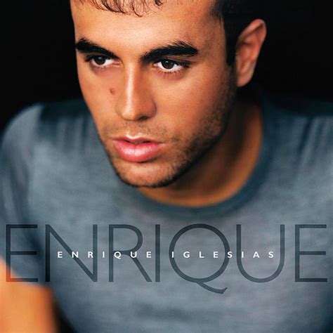 'Enrique': El álbum que convirtió a Enrique Iglesias en una estrella ...