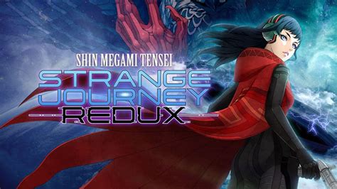 ‘Shin Megami Tensei: Strange Journey Redux’ is an underwhelming port of a classic game | Ball ...