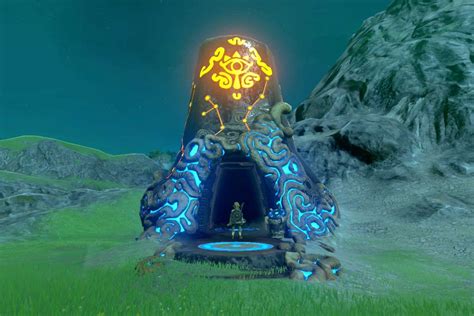 Zelda: Breath of the Wild dev team explains why they ditched more ...